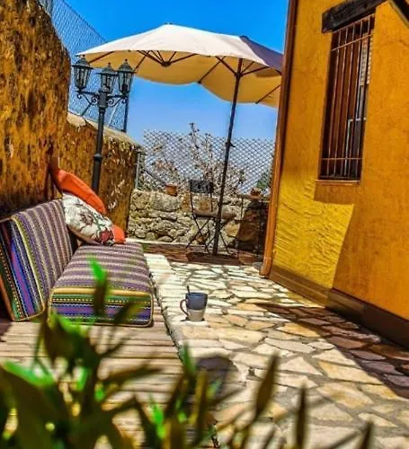 El Rincon De Piron