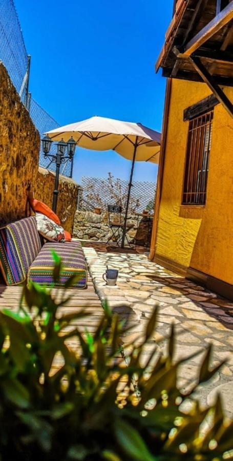 El Rincón De Pirón Casa de Férias *