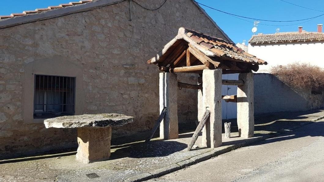 Holiday home El Rincon De Piron Losana de Piron