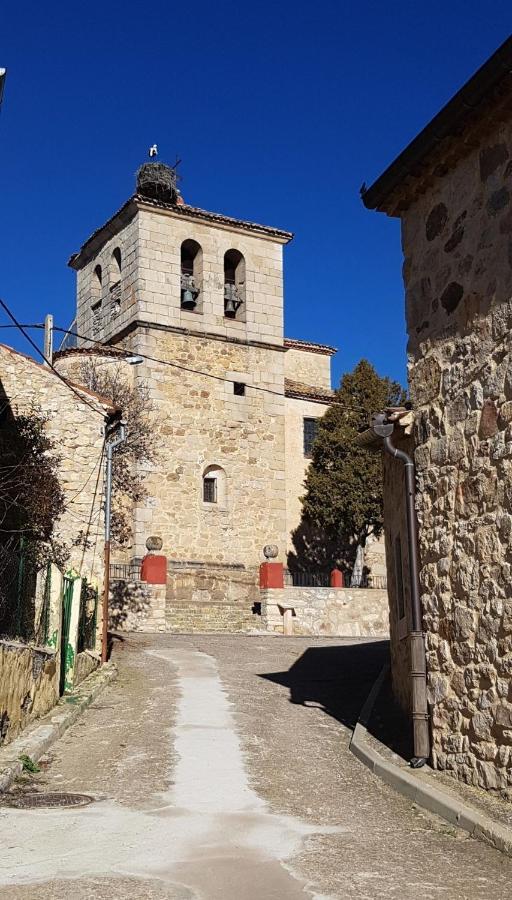 El Rincon De Piron *