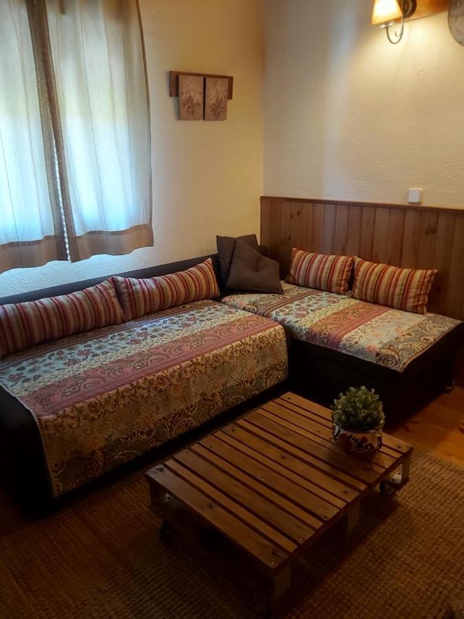 El Rincon De Piron Holiday home *