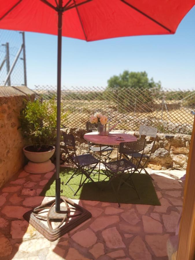 Casa de Férias El Rincón De Pirón