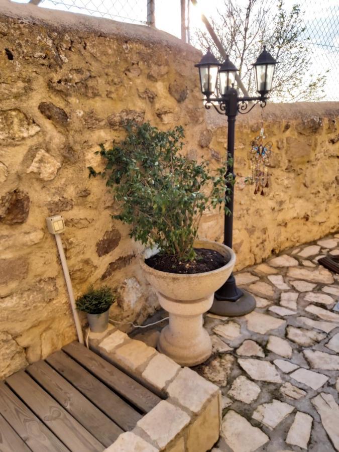 El Rincón De Pirón Casa de Férias Losana de Piron