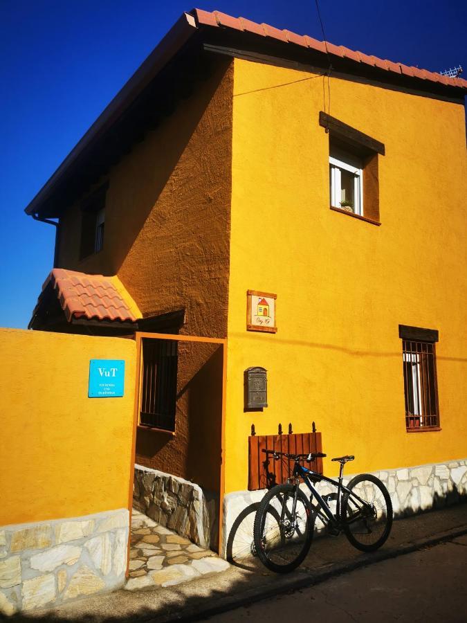 Holiday home El Rincon De Piron Losana de Piron